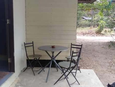 Ban Khlong Kloi House By Klong Kloi Beach Koh Chang מראה חיצוני תמונה