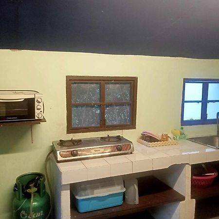 Ban Khlong Kloi House By Klong Kloi Beach Koh Chang מראה חיצוני תמונה
