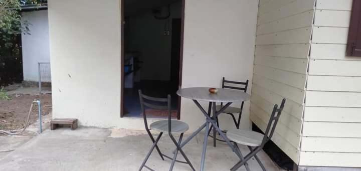 Ban Khlong Kloi House By Klong Kloi Beach Koh Chang מראה חיצוני תמונה