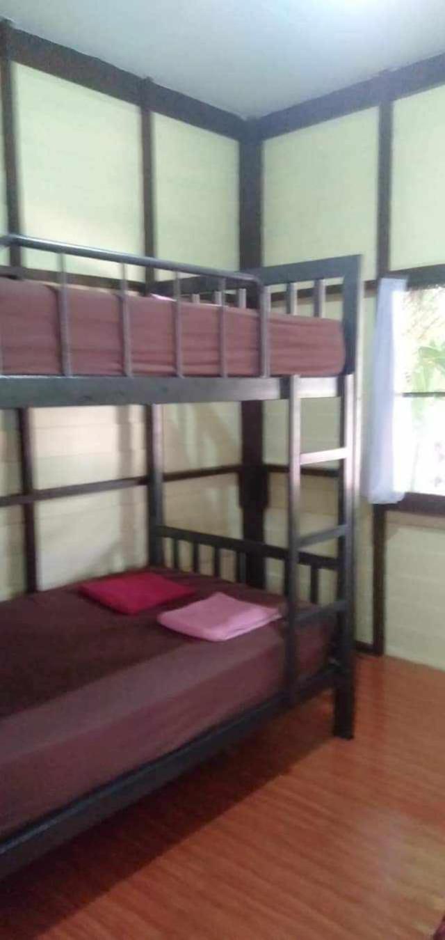 Ban Khlong Kloi House By Klong Kloi Beach Koh Chang מראה חיצוני תמונה