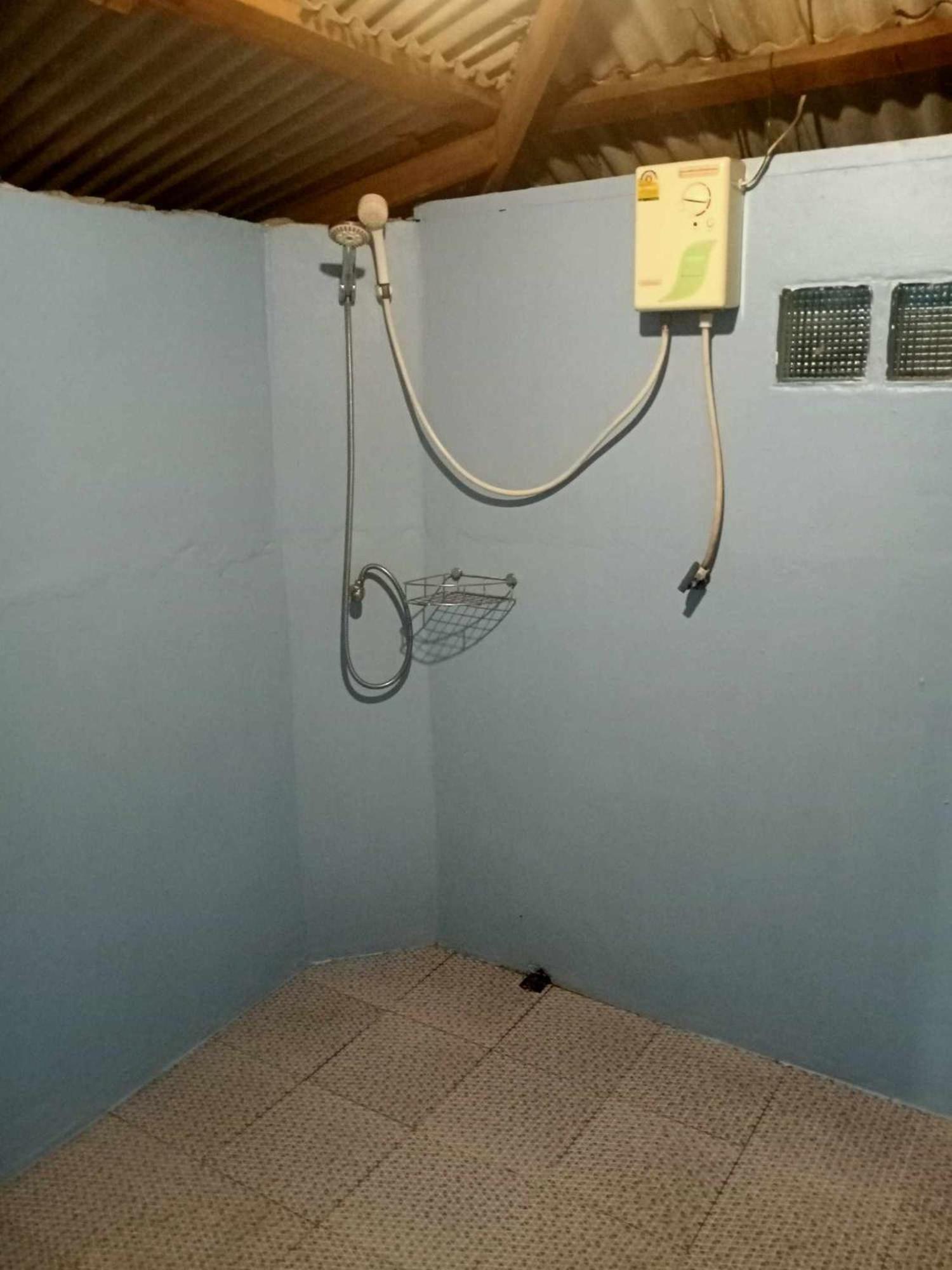 Ban Khlong Kloi House By Klong Kloi Beach Koh Chang מראה חיצוני תמונה