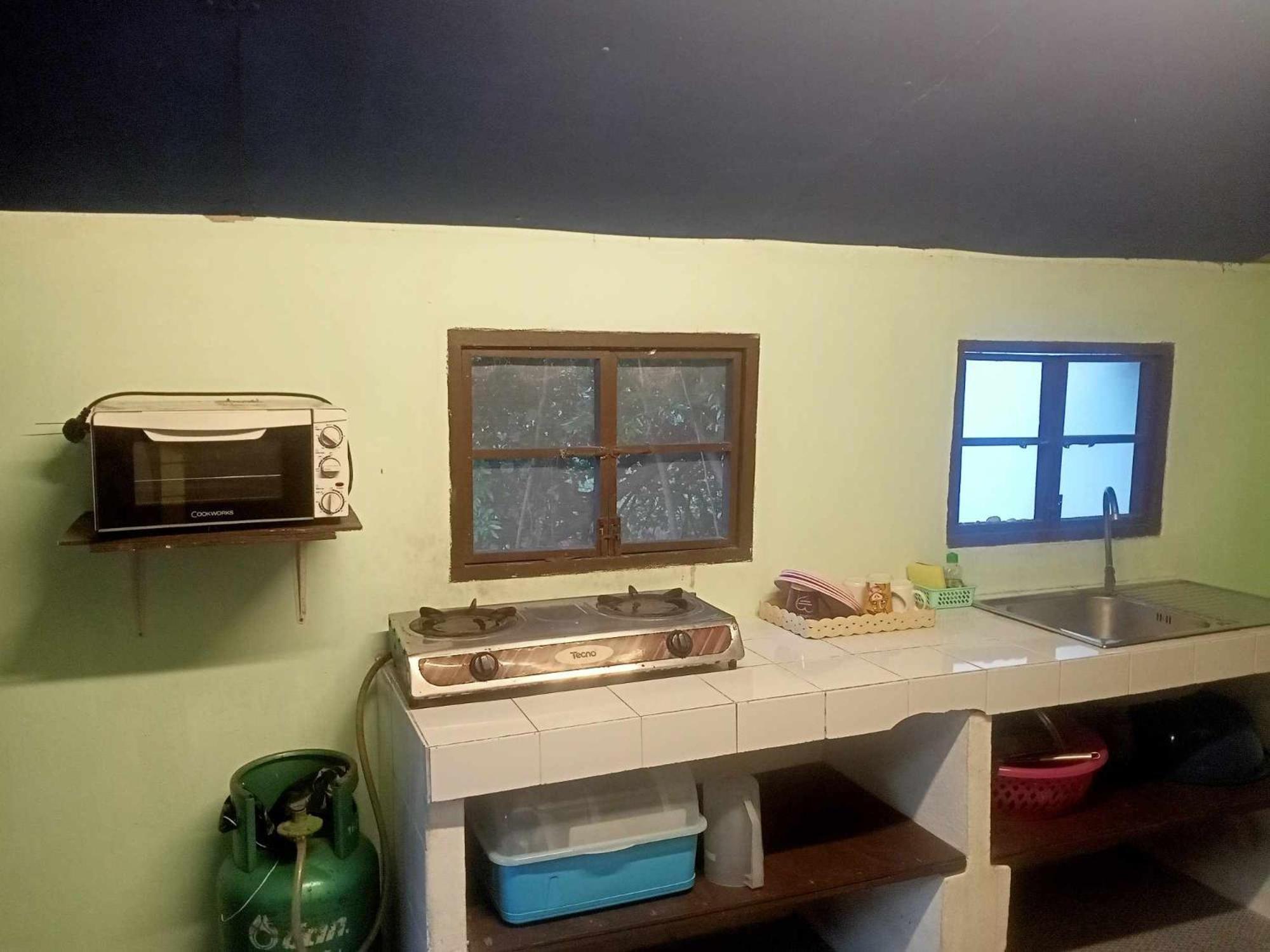 Ban Khlong Kloi House By Klong Kloi Beach Koh Chang מראה חיצוני תמונה
