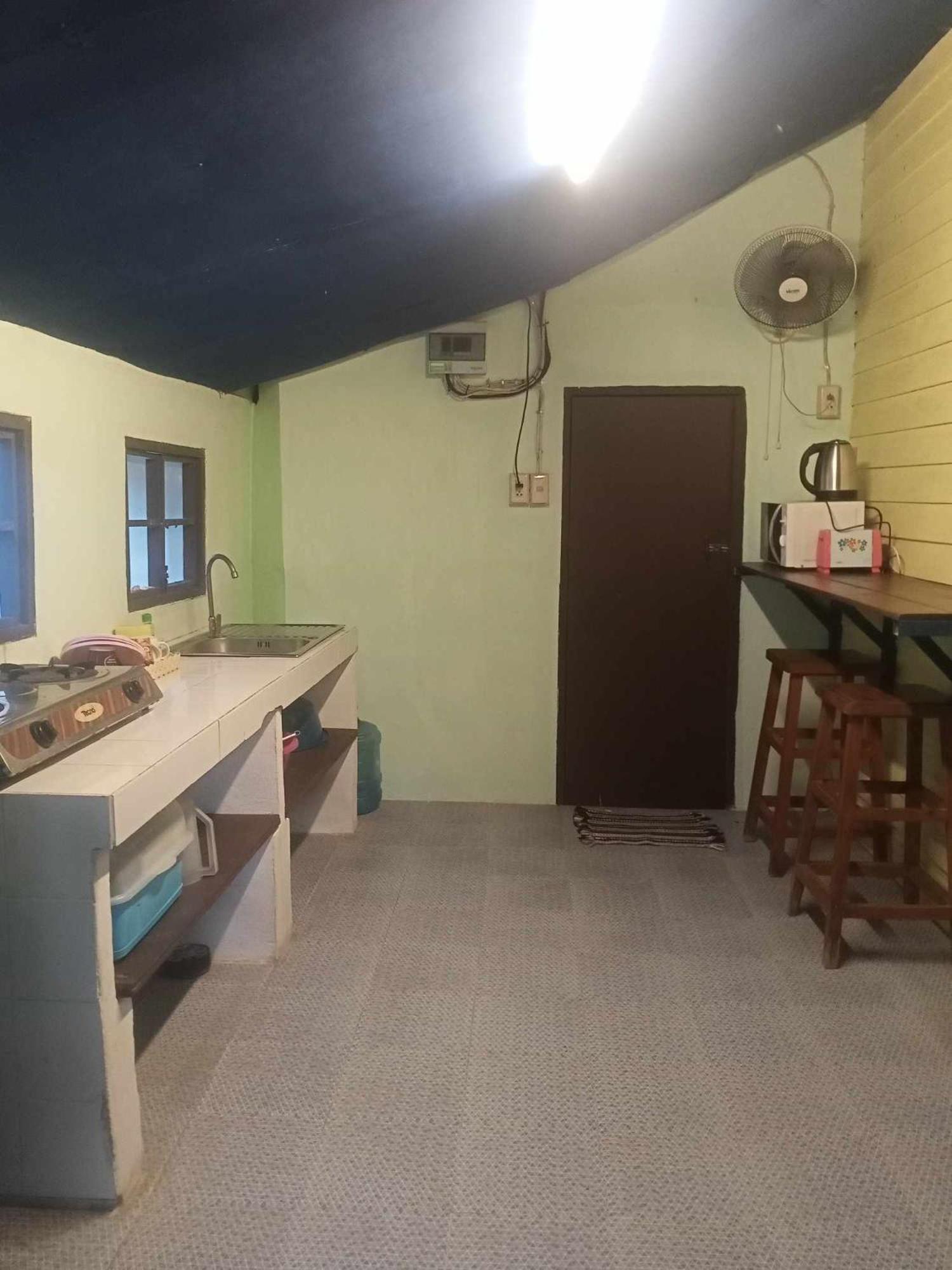 Ban Khlong Kloi House By Klong Kloi Beach Koh Chang מראה חיצוני תמונה