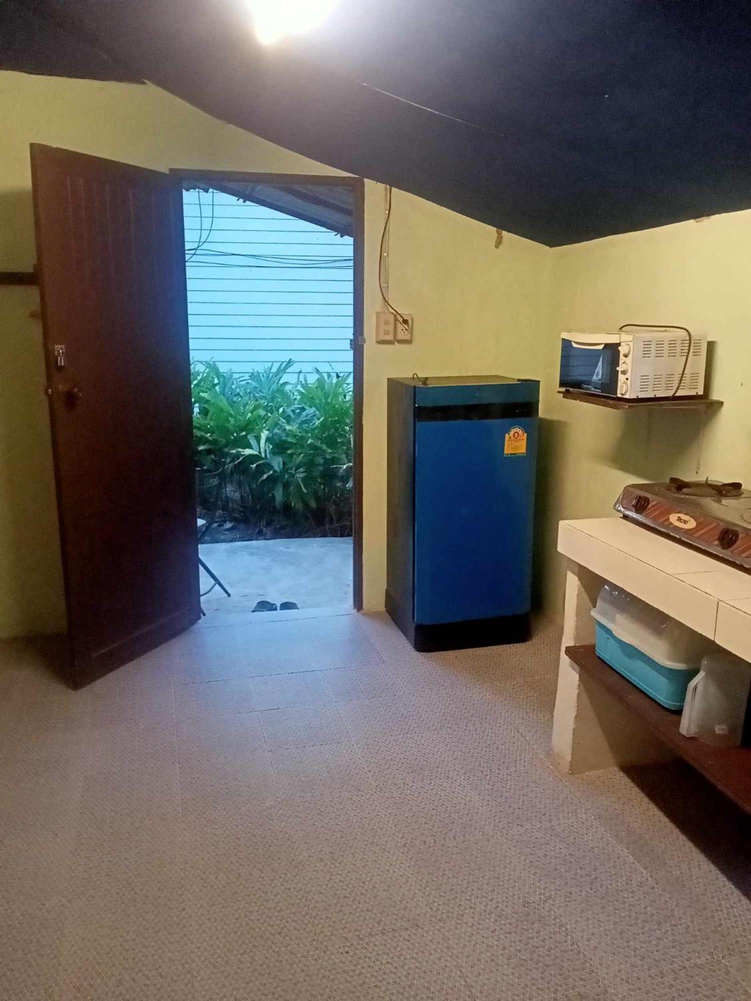Ban Khlong Kloi House By Klong Kloi Beach Koh Chang מראה חיצוני תמונה